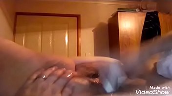 Bbw Wife' Squirting Orgasm Compilation 2