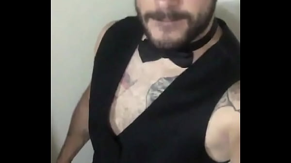 Quieres Verga ?