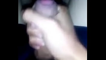 Masturbándome Muy Rico Uwu