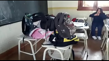 Orgia De Mochilas Negras