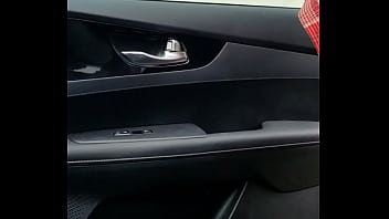 Ebony Flashing Pantys