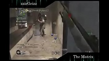 Cod4 Mad Snipes