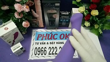 đồ chơi thủ d_m nữ