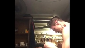 Sex Oakland In The Carage