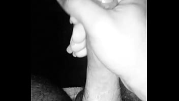 Boy Batendo Uma Punheta