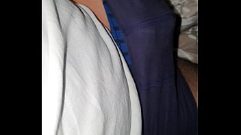 Grope My Self For You