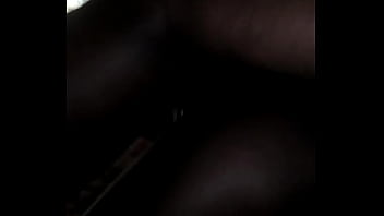 Kush Hammers Berly In Bed