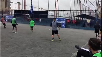 Coutinho Fudendo Jogador Na Pele Sem Massagem