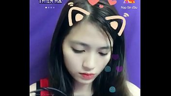 Nyan Girl Livestream Uplive