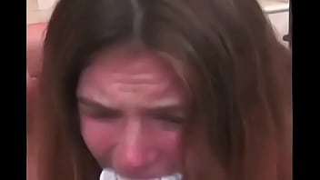 Anne Howe Has Rough Lesbian Sex