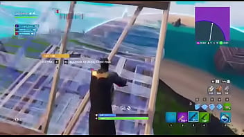 Gorda Ninfeta Tomou Paulada