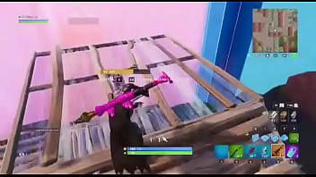 Gordinha Toma Paulada Denovo