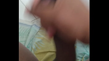 Meu Pau Pra Voc_s - gozada, negro, punheta, pau, soloboy, batendo, piroca, pirocudo - Video 3206888