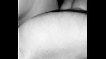 Fingering Wife' Pussy