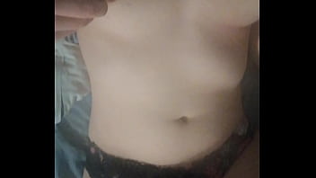 Sklavin Von Sir Samson: Nippelfolter