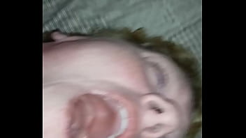 Get That Good White Pussy