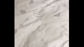 Slut Playing With Her Tits Then Flashing