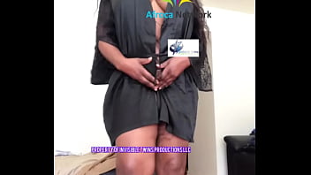 He Caught Me Twerking Oh Oh!