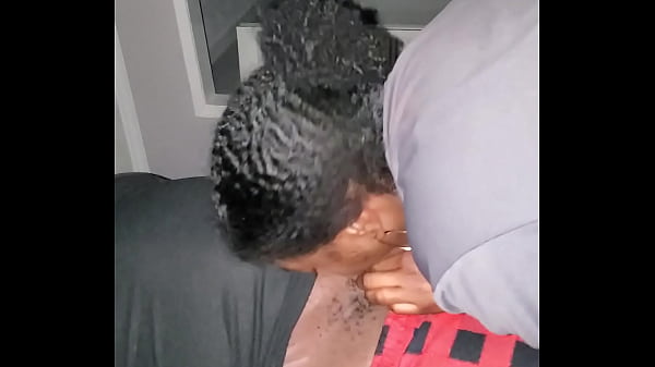 Wife' Girlfriend Giving Me That Good Top
