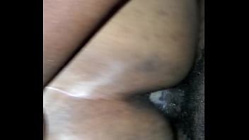 Wifey Giving Me That Good Creamy Pussy From The Back