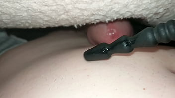 Cock, Dick, Urethra, Penis, Sounding, Soloboy, Wet-cock, Penis-plugs - Unknown - 2025 - Wild - Performance - Video 2885458