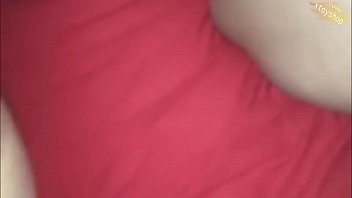 Hot Sexy Y. Getting Fingered With Bottle