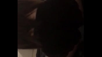 Bbystar1028 Twerking On Bed