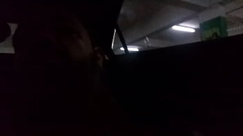 Mr E Médica Gostosa No Estacionamento Do Hospital Em Belém