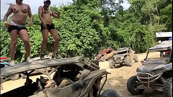 Jovenes B. Bailandole A Viejos Ruta Montañas Culiacan Sinaloa Mexico