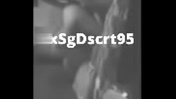 Encuentro Con Reponedora De Oeschle Con Vagina Húmeda