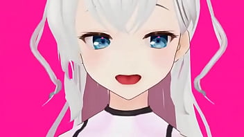 3d, Hentai, Vtuber - Toons - 2025 - Sexy - Experience - Video 2887149