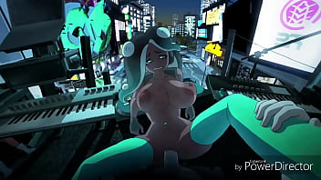 Pov Marina Pussyfuck