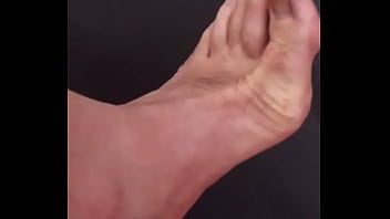 Gay, Bare-foot, Straight-male-feet, Foot-feetish, White-male-foot - Gay - 2025 - Steamy - Session - Video 3130669