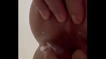 Abriendo Mi Ano Para Ti