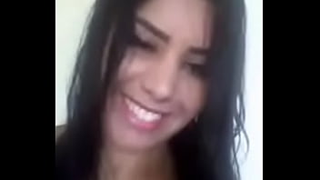 Morena Gostosa Fazendo Declaração