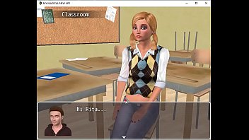 Best Porn Game I_ve Ever Played!