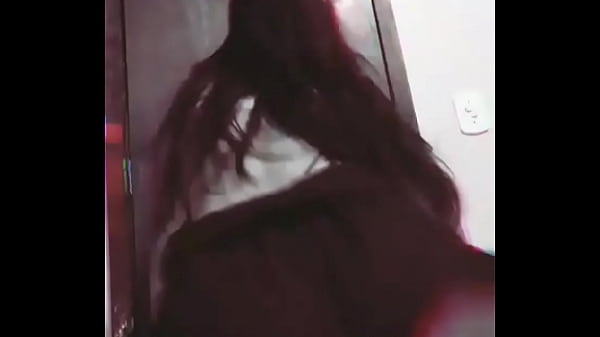 Kelrem Gostosa Dançando Funk