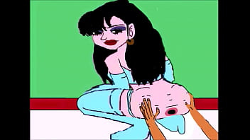 Farida Avec Du Maquillage