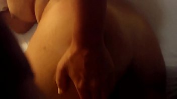 Minha Esposa Fazendo Show Pela Webcam