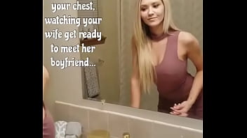 Can You Handle It? Check Out Cuckwannabee Channel For More!