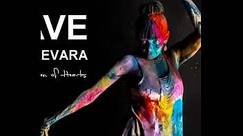 Queen Of Hearts By Ave Guevara