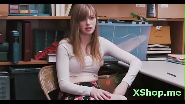 Engaging Dolly Leigh Gets Treated Good