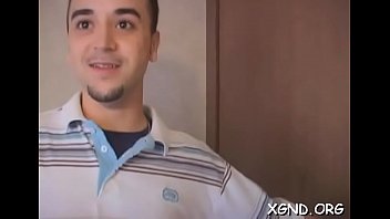 Shameless Young Ashley With Huge Natural Tits Adores Taste Of Cum