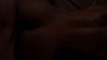 Doggy Style Black Teen