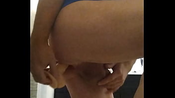 New-toy-upsizing, Hurts-in-a-good-way - Unknown - 2025 - Incredible - Scene - Video 3127332