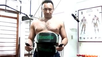 Como Ter Barriga Sexy