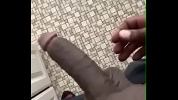 Guess Who' Back Mrlongdick