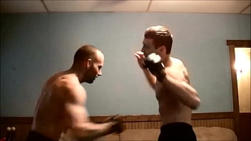 Gay, Hot-gym, Gut-punch - Gay - 2025 - Intense - Show - Video 3094454
