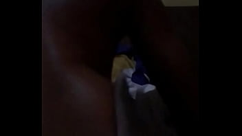 My Black Cate Berry Ride Me Like A Ghost