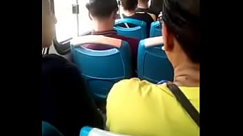 Moreno Sobandose La Polla En Ruta De Managua